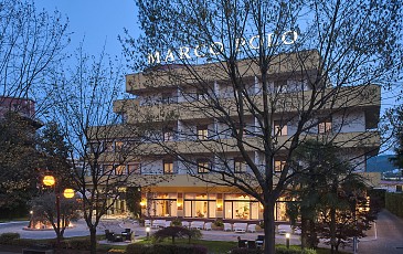 Marco Polo