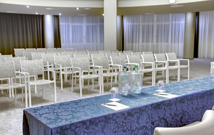 Splendid Terme Abano Montegrotto
