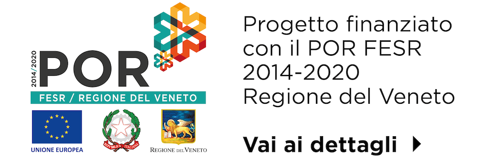 POR FESR / Regione del Veneto