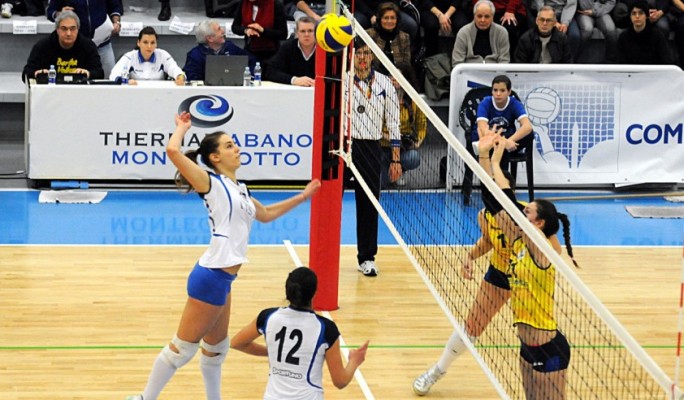 Memorial Gianni e Doriana Campesan - Trofeo Terme Abano Montegrotto