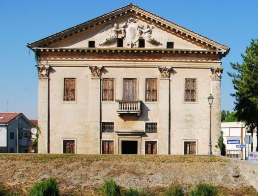 Villa Pisani Monselice