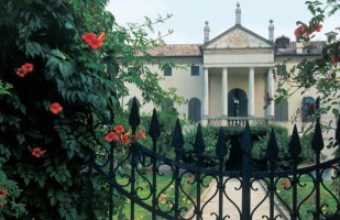 Villa Sceriman a Boccon di Vo'