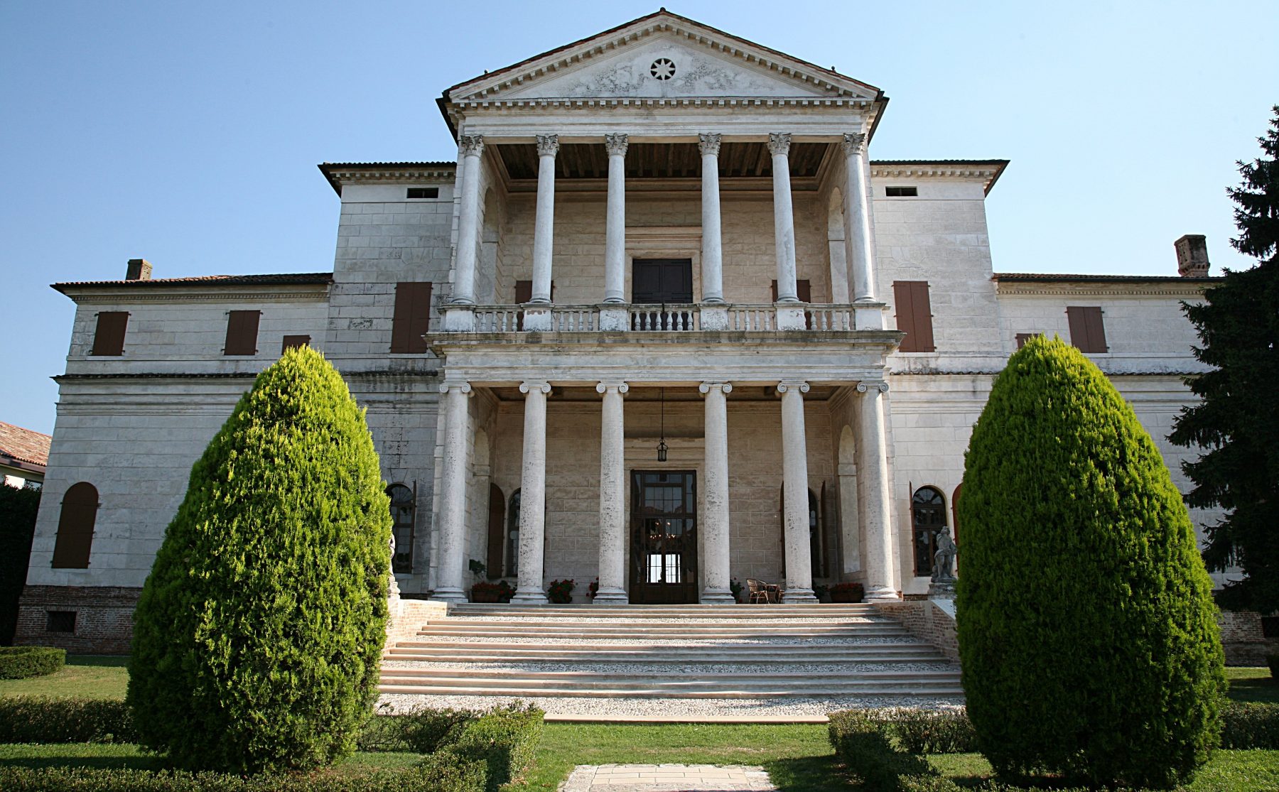 Villa Cornaro Piombino Dese