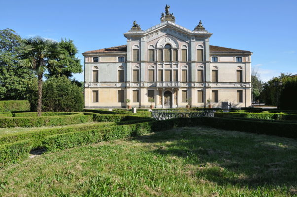 Villa Breda Ponte di Brenta