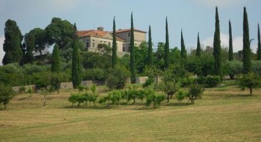 Villa Contarini Este