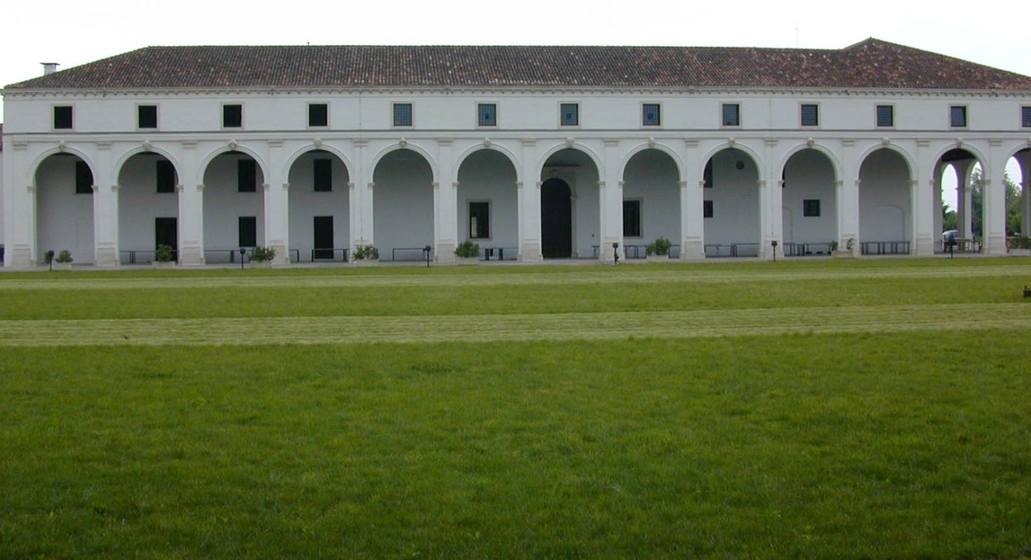 Villa Fini a Limena