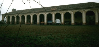 Villa Serraglio Este