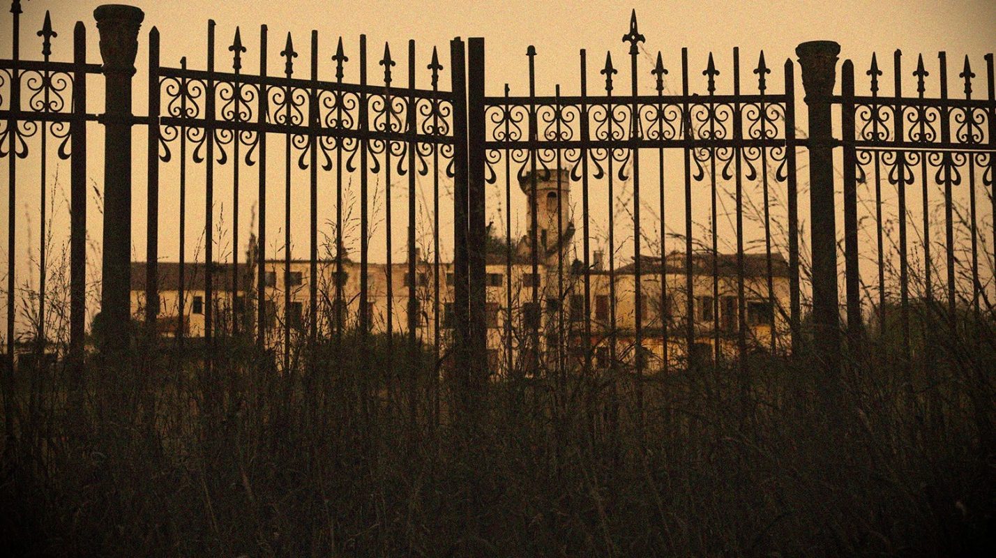 Villa Sgaravatti Abano Terme