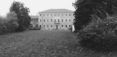 Villa Vergani Bresso Teolo
