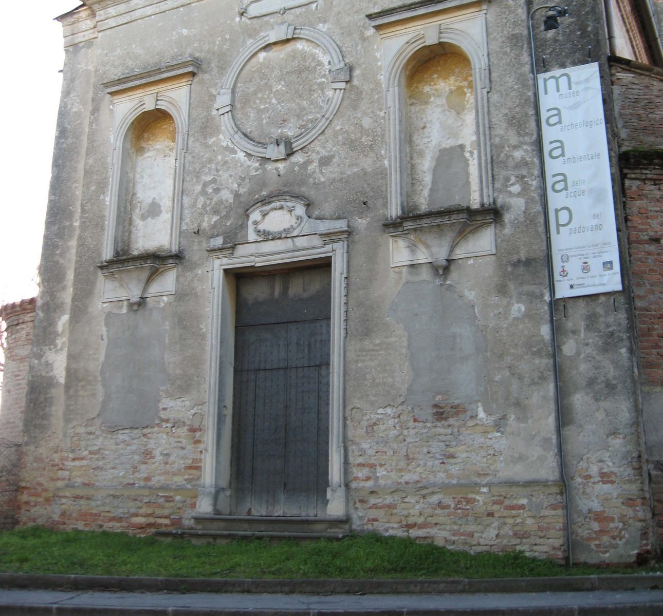 Maap - Museo Archeologico e Ambientale delle Acque del Padovano a Padova
