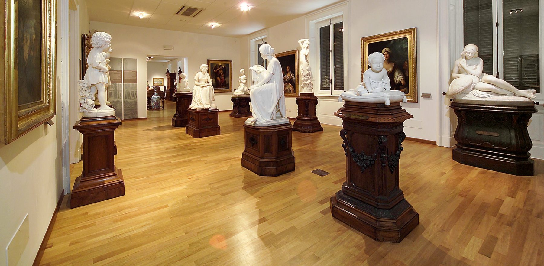 Museo Bottacin a Padova