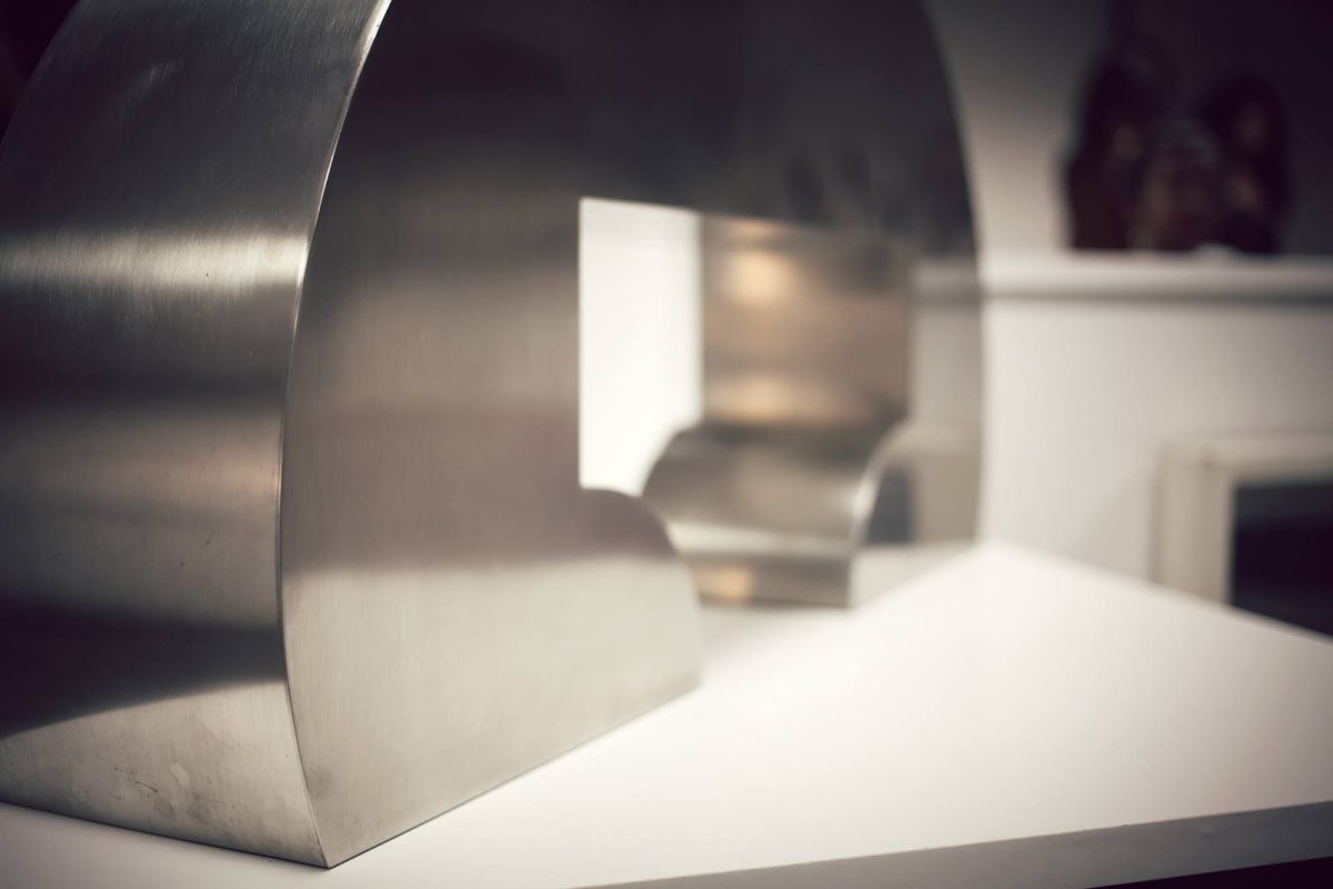 Museo di Arte Contemporanea Umbro Apollonio a San Martino di Lupari