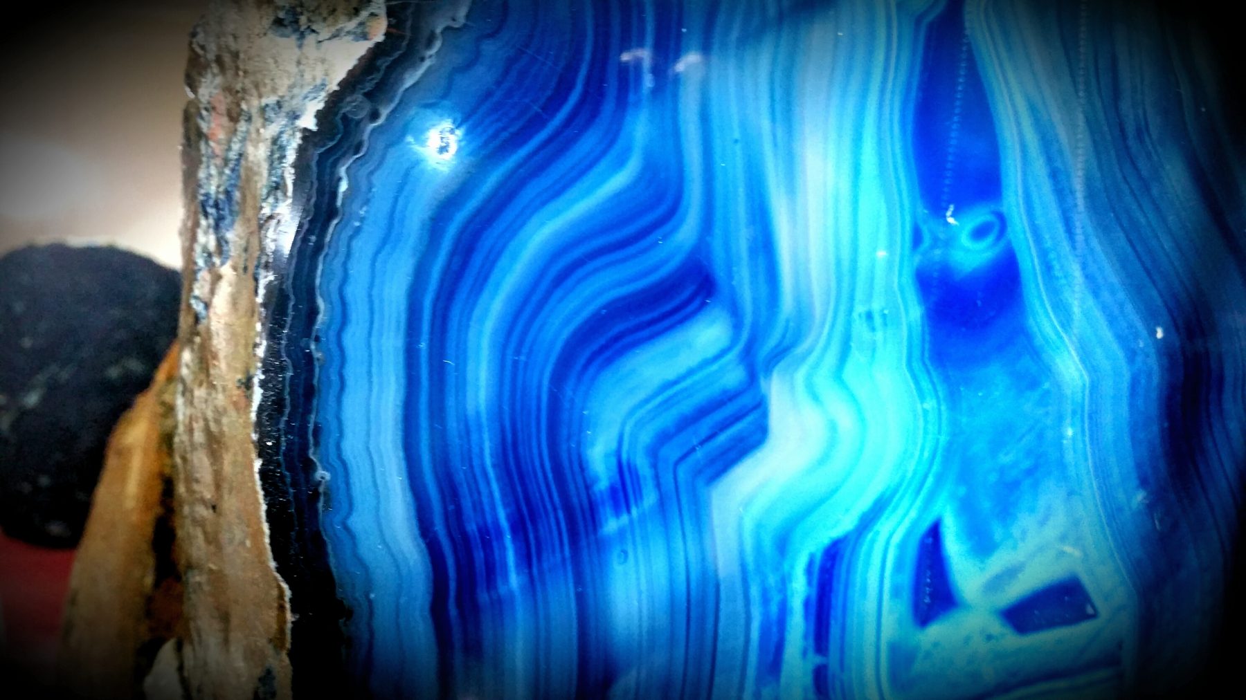 Museo di Mineralogia a Padova