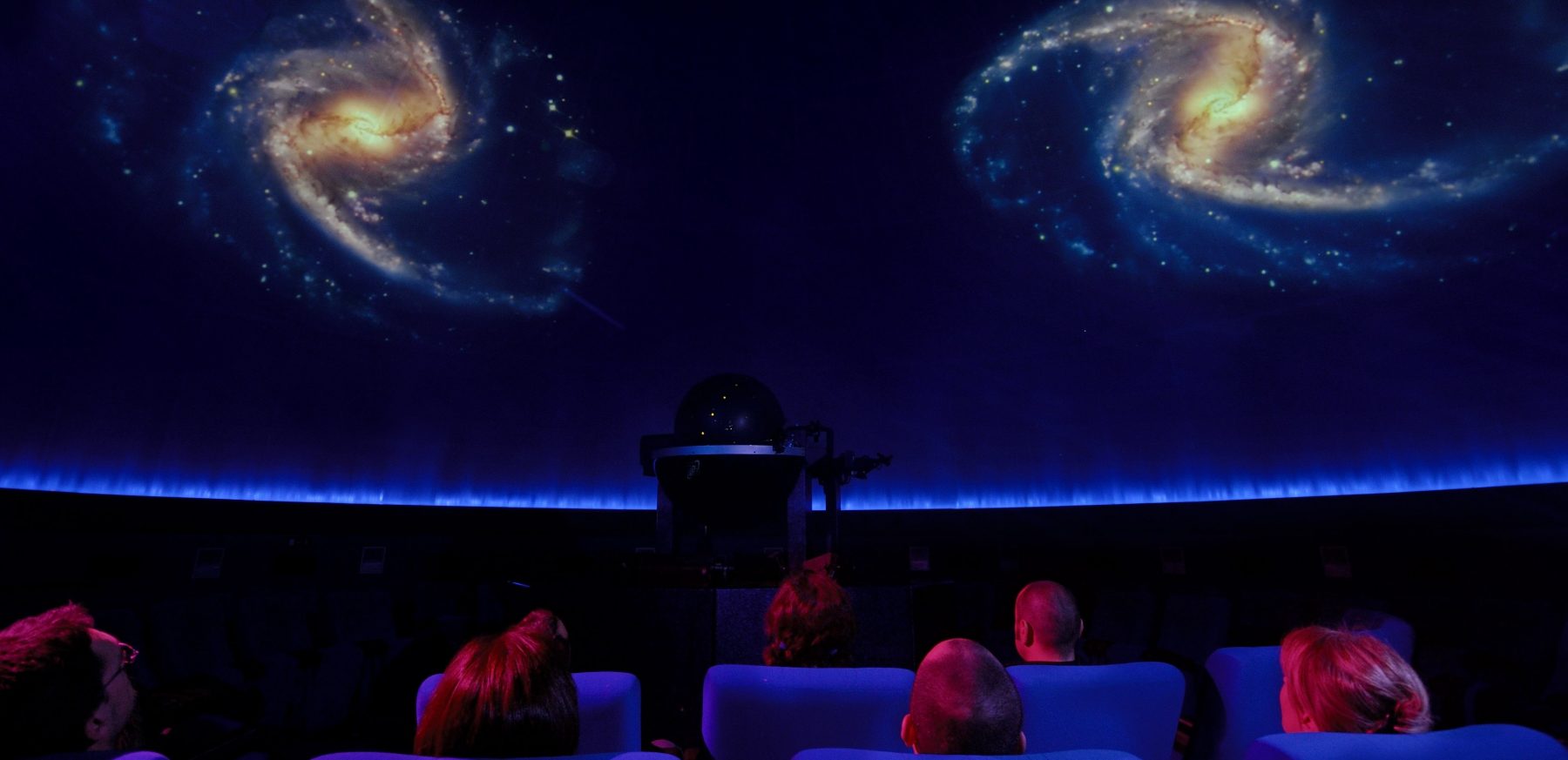 Planetario di Padova