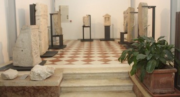 Sanpaolo - Museo della Città a Monselice