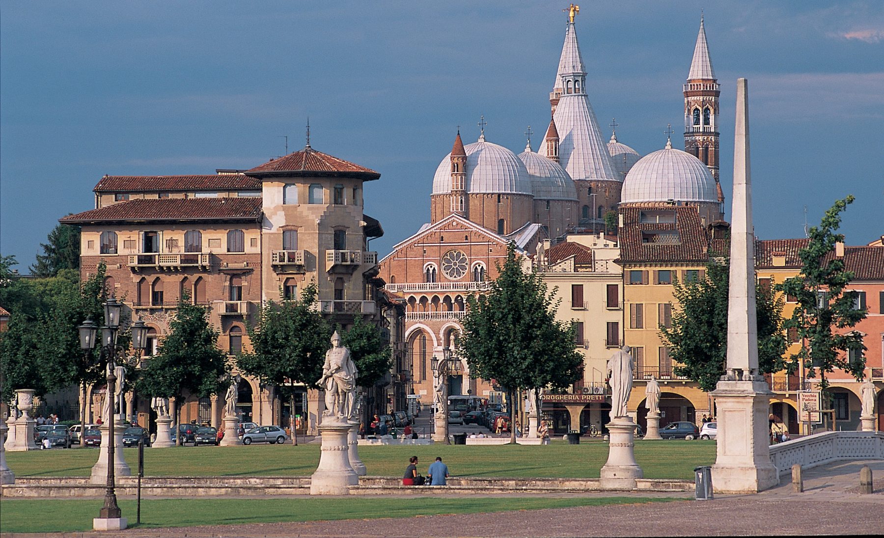 Basilica di Sant'Antonio a Padova