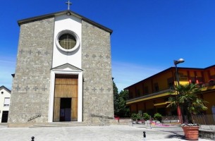 Chiesa del Cuore Immacolato di Maria ad Abano Terme