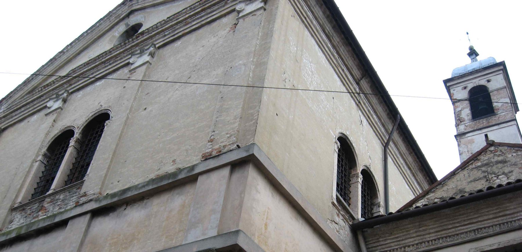Chiesa di San Pietro a Padova