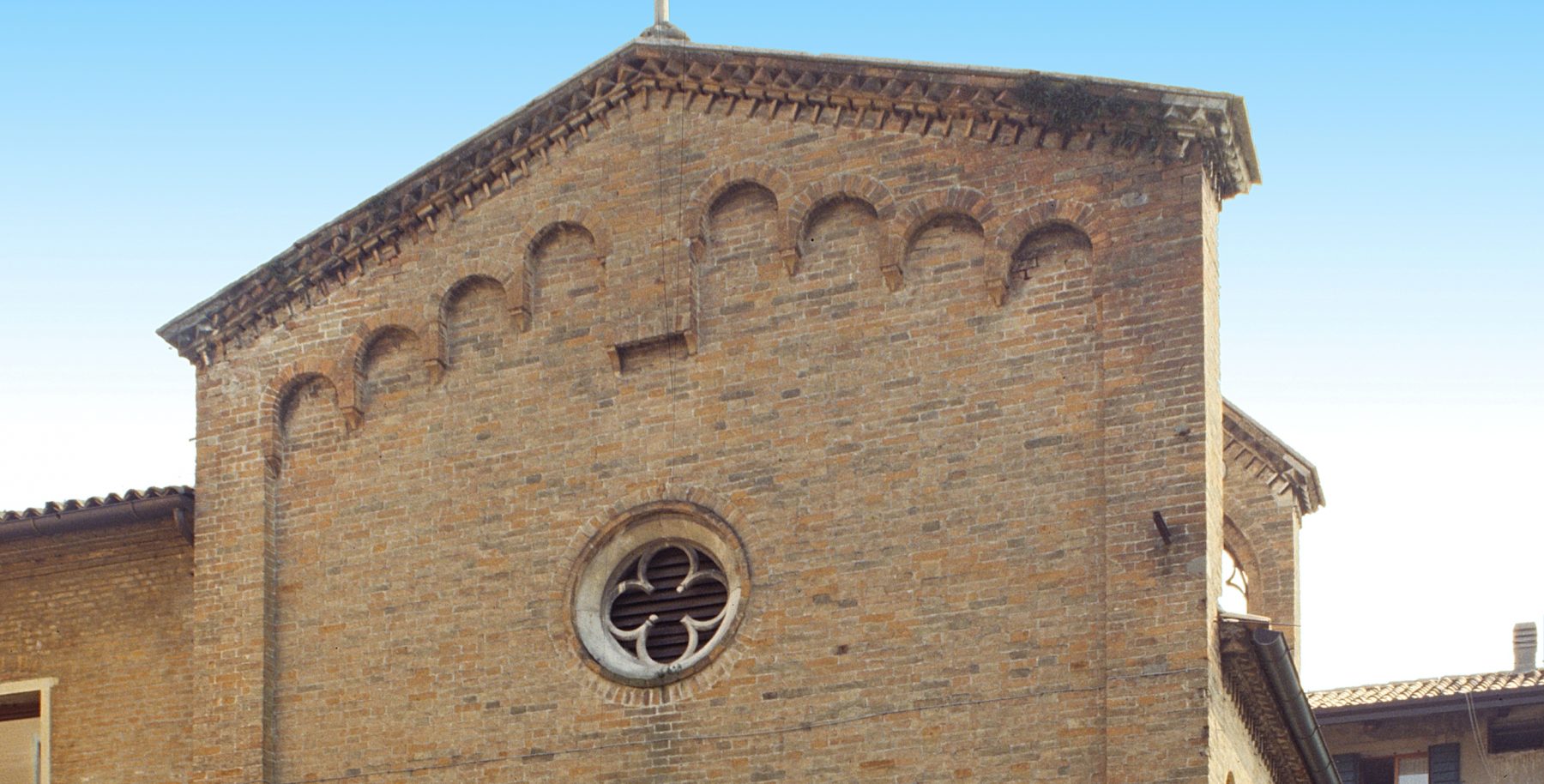 Oratorio San Michele a Padova