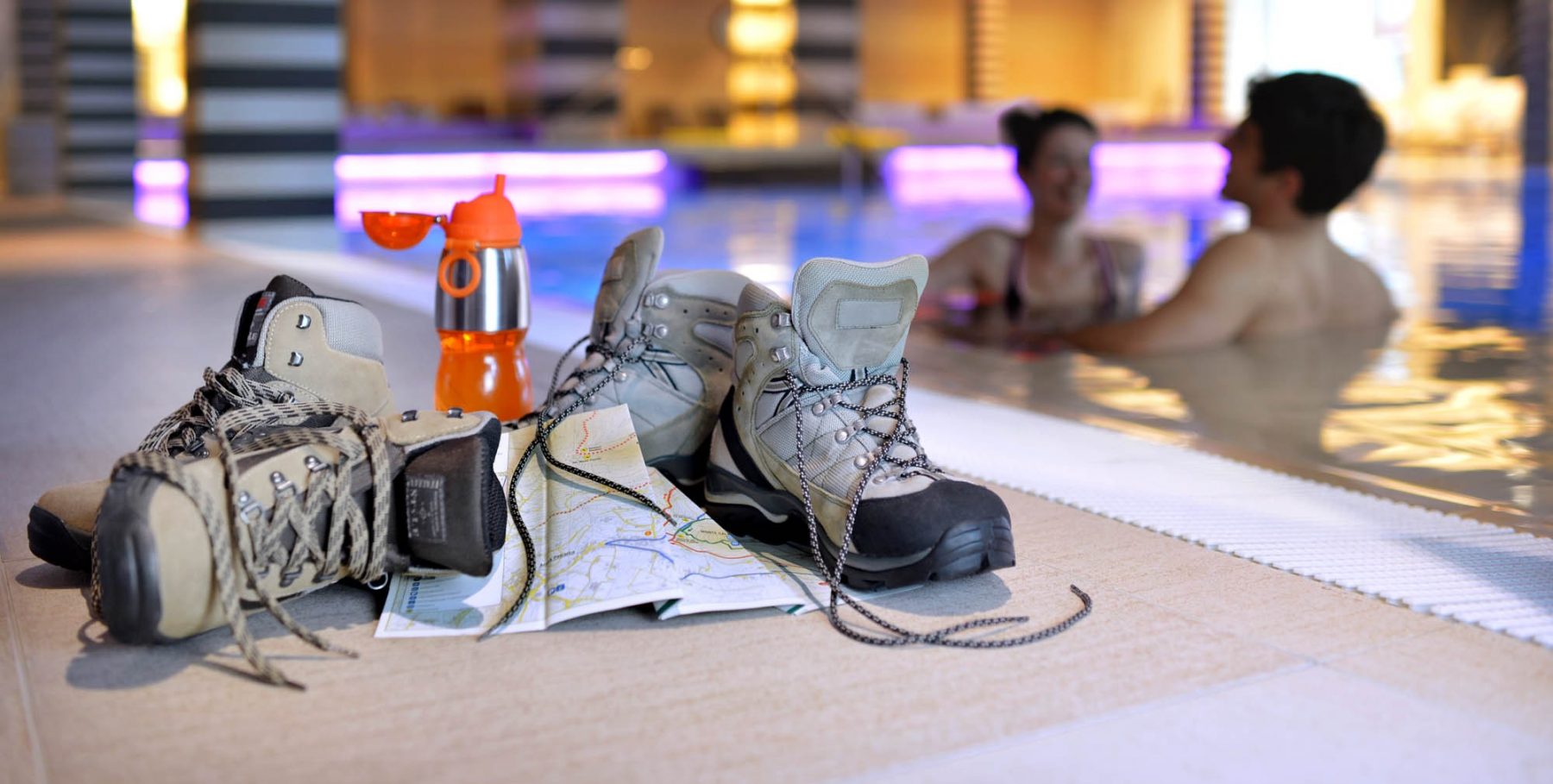 Passeggiate, Escursionismo Trekking Hiking Colli Euganei Abano Montegrotto