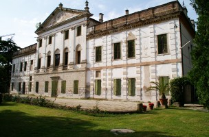 Villa Dolfin at Due Carrare