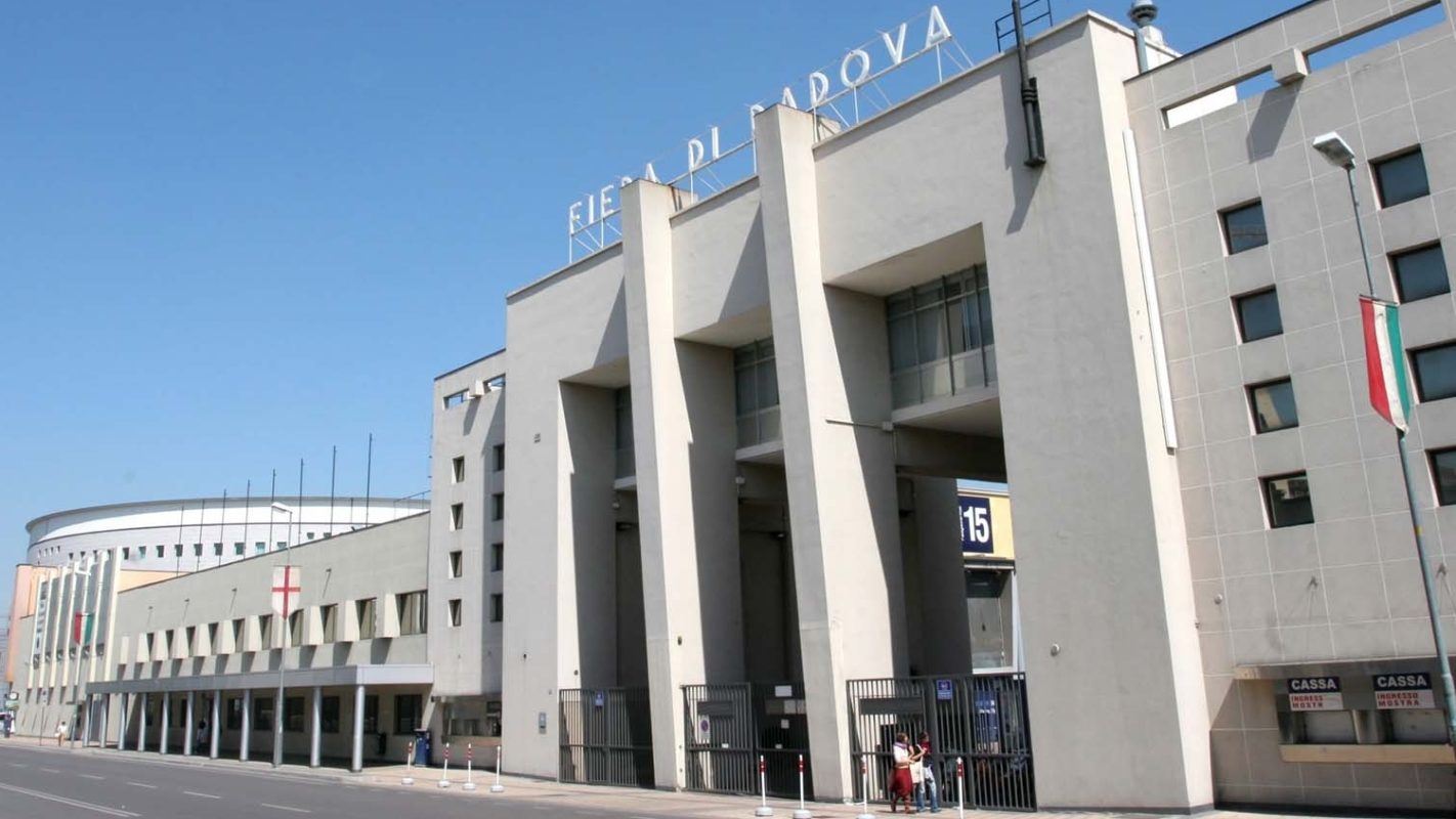 Fiere a Padova