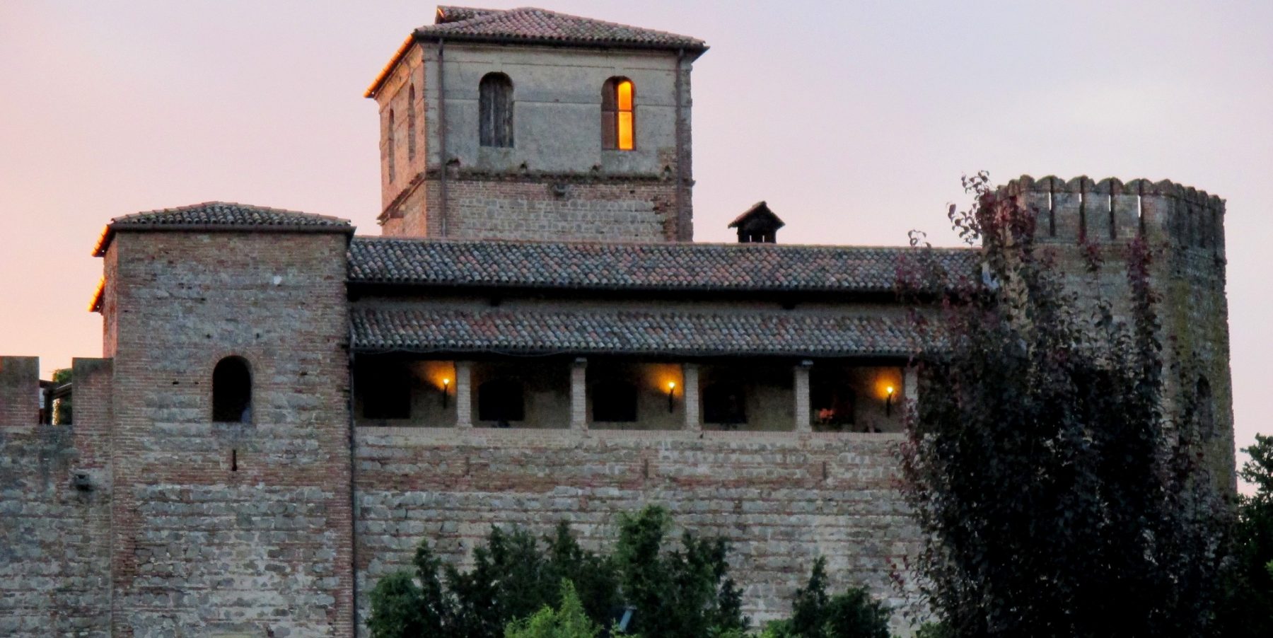 Sagra di San Rocco e Ritorno al Medioevo a Valbona di Lozzo Atestino