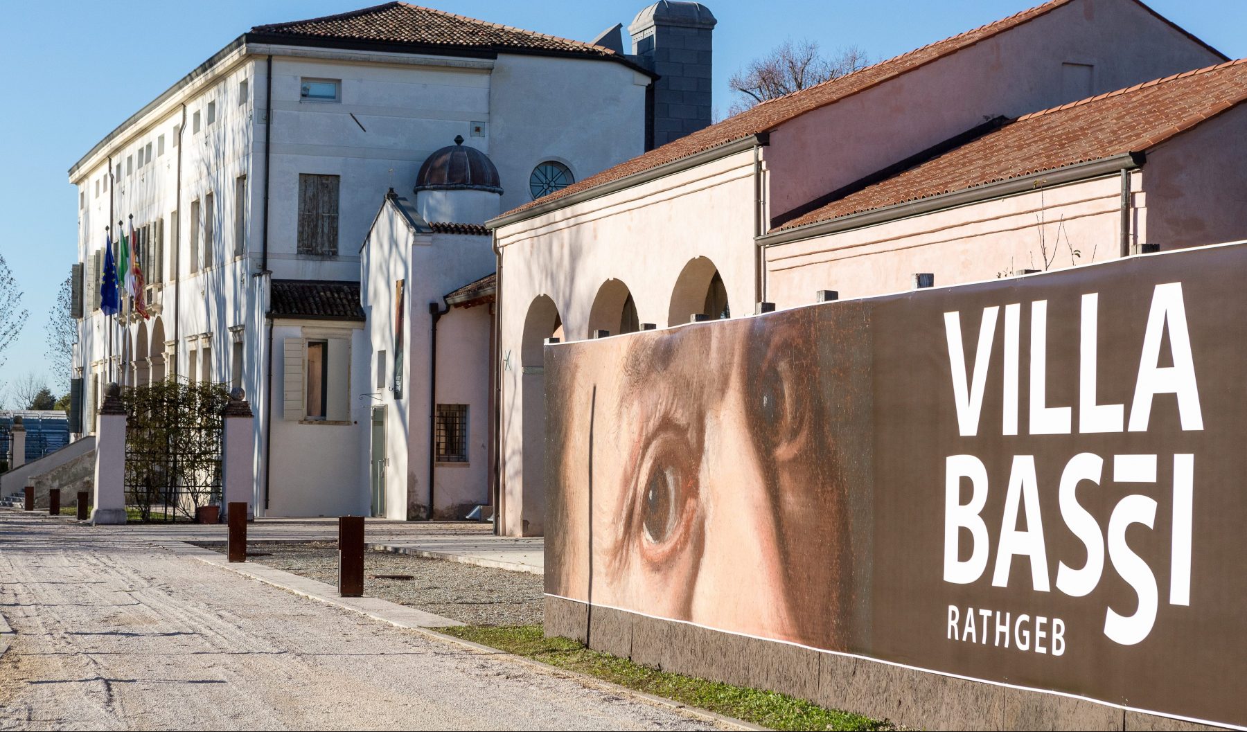 Museo Villa Bassi Rathgeb ad Abano Terme