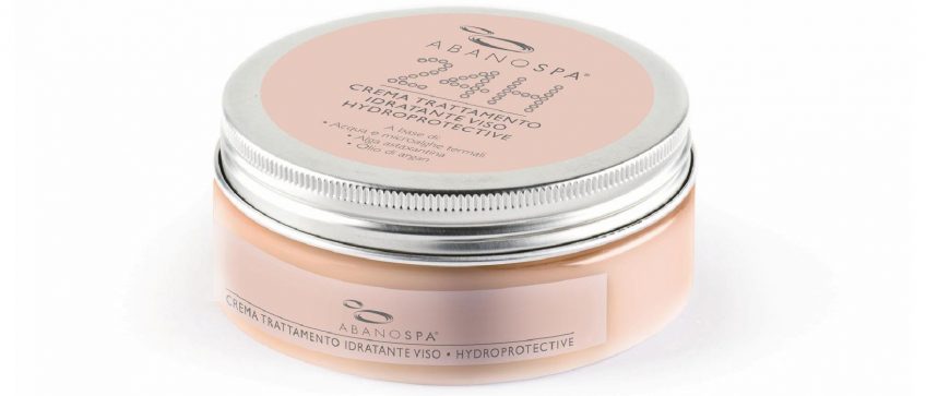 24H Crema Trattamento Idratante Viso Hydroprotective