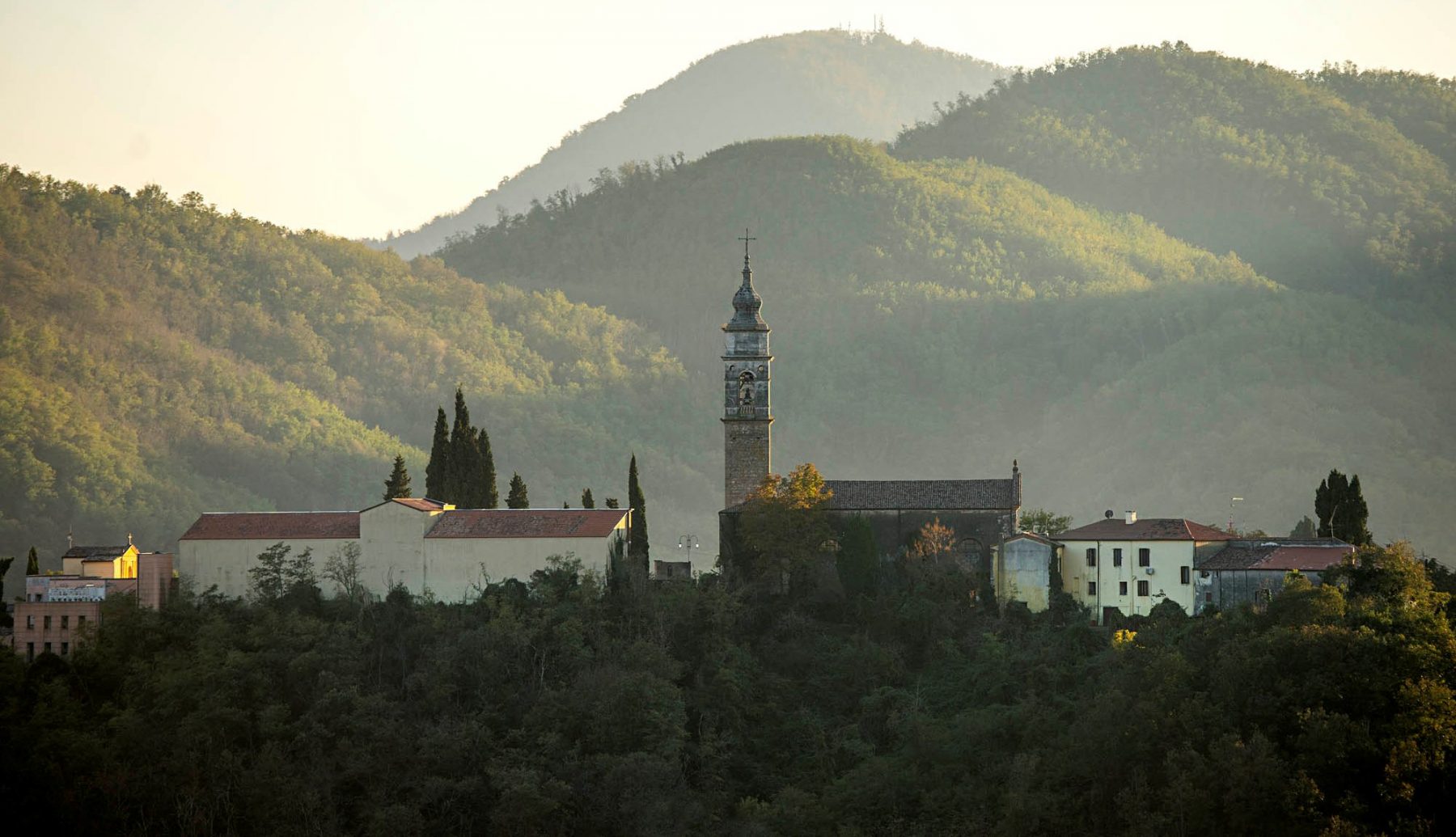 Galzignano Terme