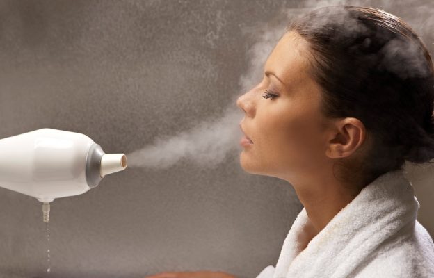 Malattie Respiratorie Abano Montegrotto Terme